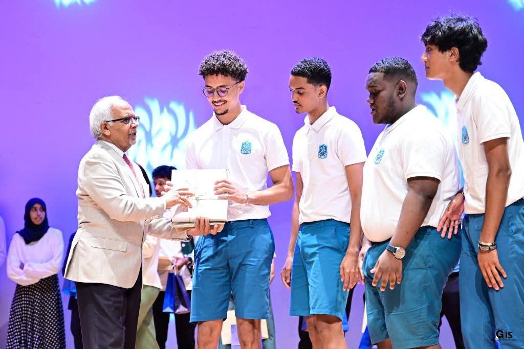 Learn-AI Innovation Challenge 2025 - Second Place