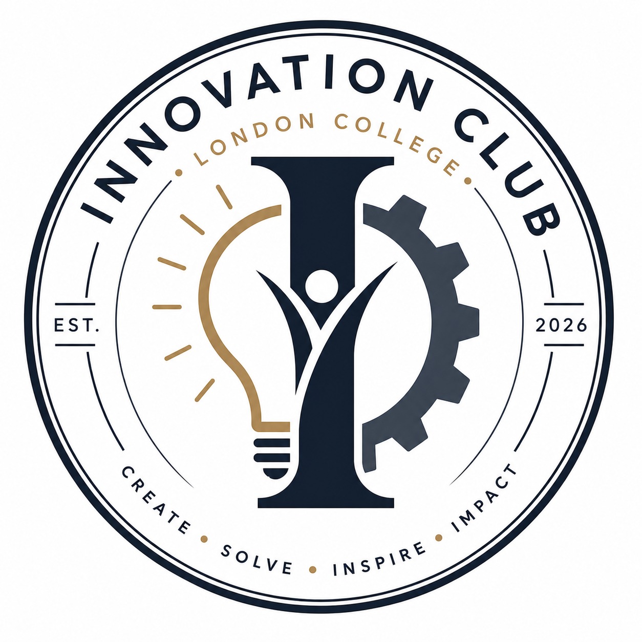 Science Club Logo