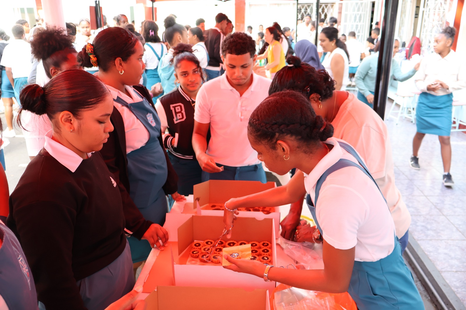 Food and Fun Day 2026