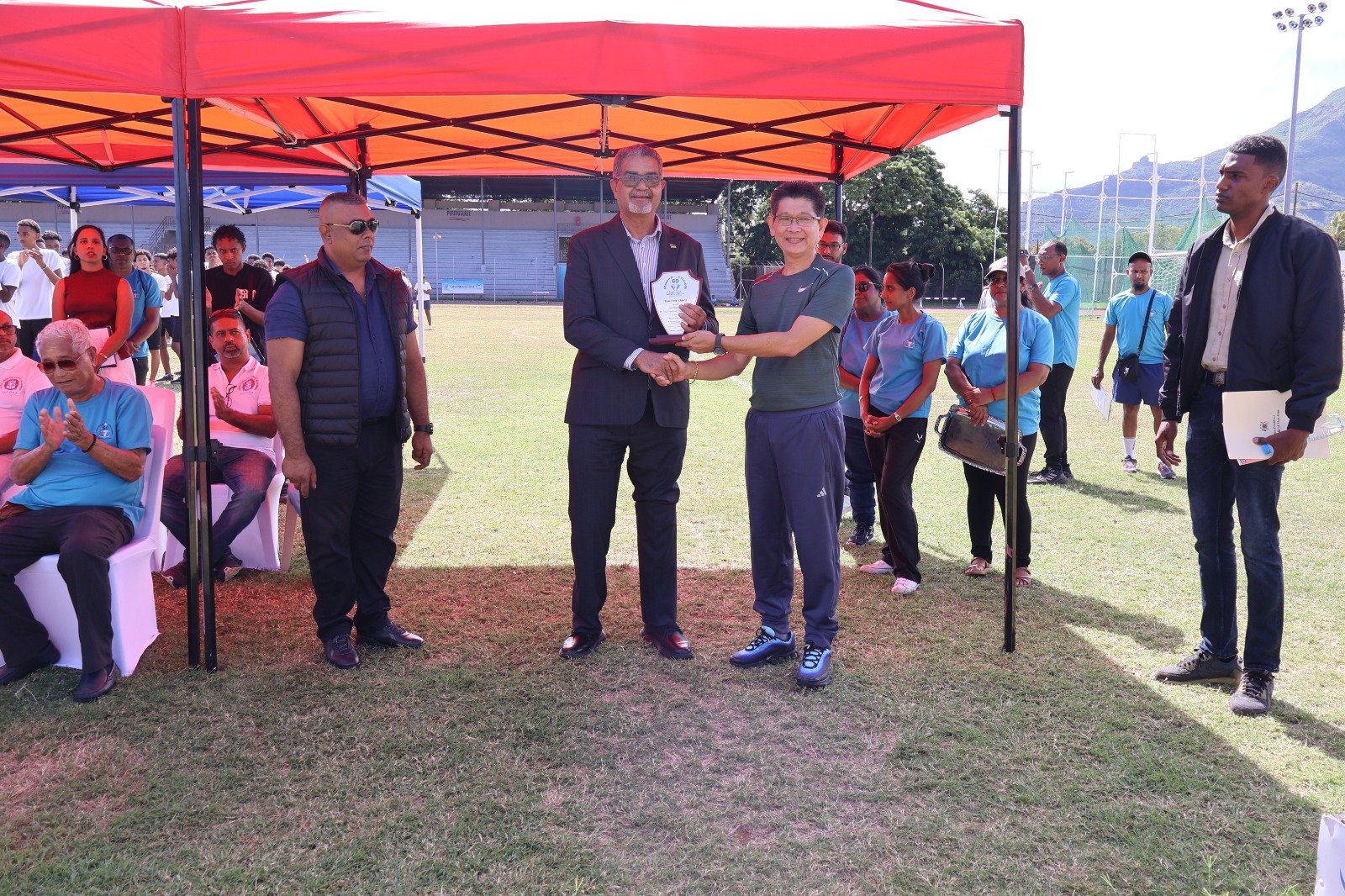 Sports Day 2026